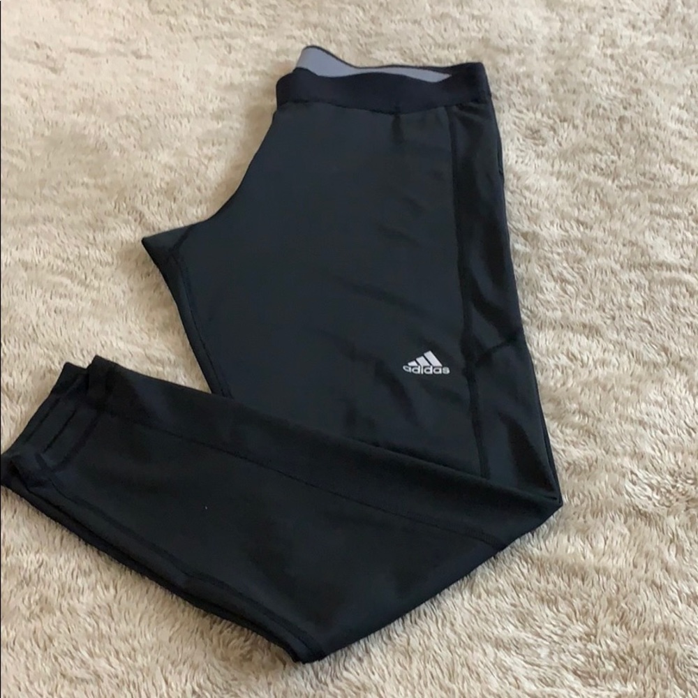 Addidas leggings